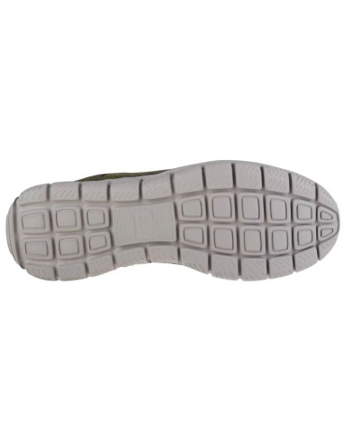 Skechers track-scloric 52631-olbk zielone 42,5