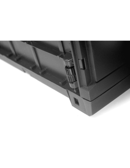 Skrzynia ogrodowa 310l antracyt boxe matuba