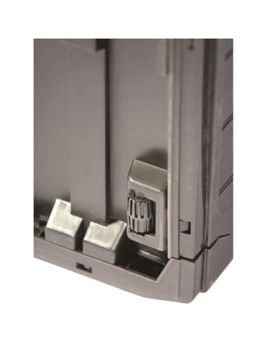 Skrzynia ogrodowa 310l brąz boxe rato