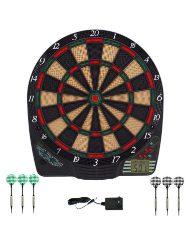 Dart elektroniczny chester best sporting