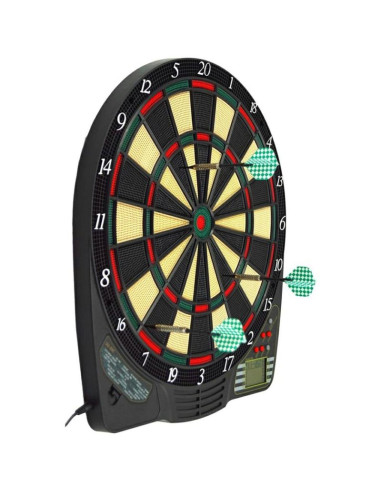 Dart elektroniczny chester best sporting