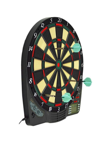 Dart elektroniczny chester best sporting