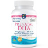 Prenatal DHA Omega 3 i Witamina D3 - unflavored formula (90 kaps.)