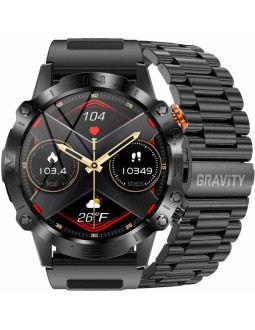 Smartwatch gravity gt20-1