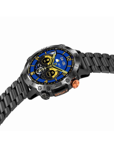 Smartwatch gravity gt20-1