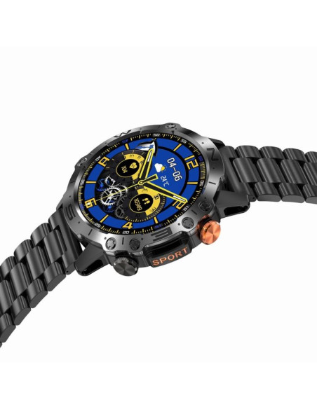 Smartwatch gravity gt20-1