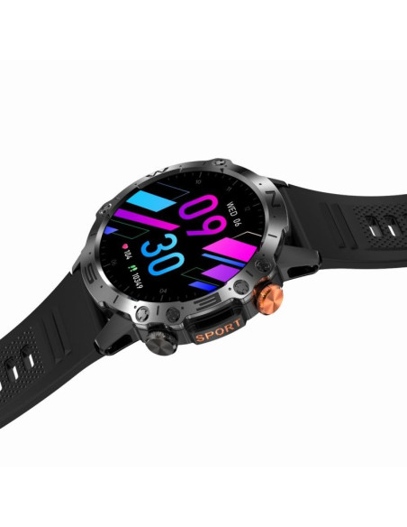 Smartwatch gravity gt20-1