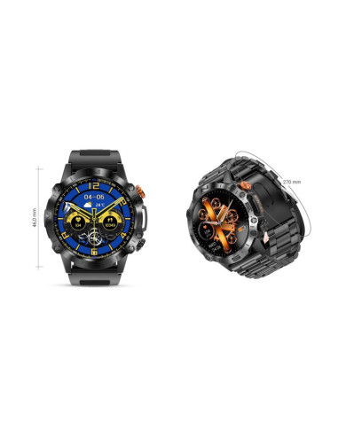 Smartwatch gravity gt20-1