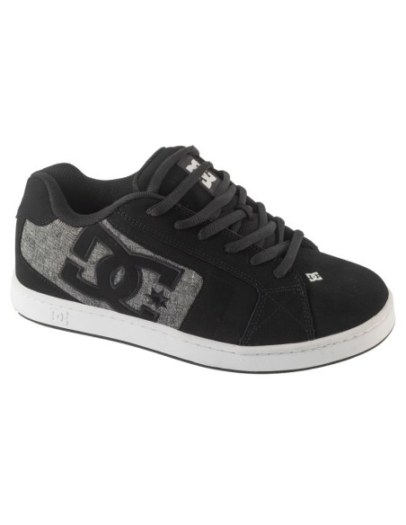 Dc shoes net dc01774-062 czarne 38