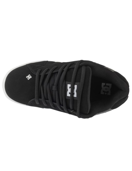 Dc shoes net dc01774-062 czarne 38