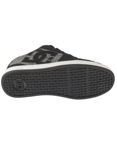 Dc shoes net dc01774-062 czarne 38