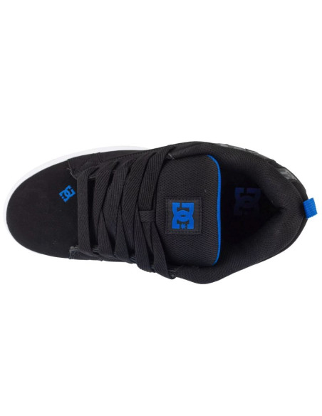 Dc shoes court graffik dc01661063 czarne 41
