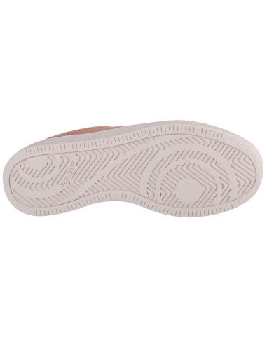 Skechers sport court 2.0 - core essential 185160-tan beżowe 36