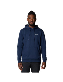 Columbia meridian creek hoodie 2105851464 granatowe l