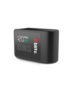 Xblitz pompka elektryczna iway