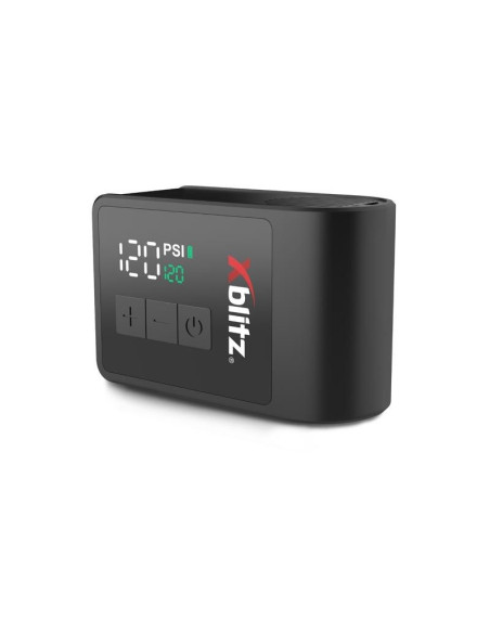 Xblitz pompka elektryczna iway