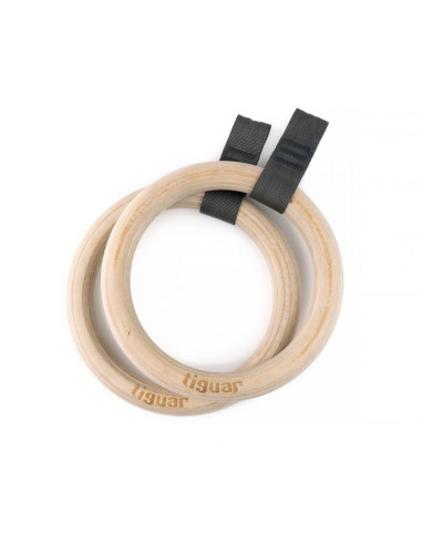 Tiguar alfa koła gimnastyczne