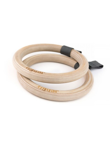 Tiguar alfa koła gimnastyczne