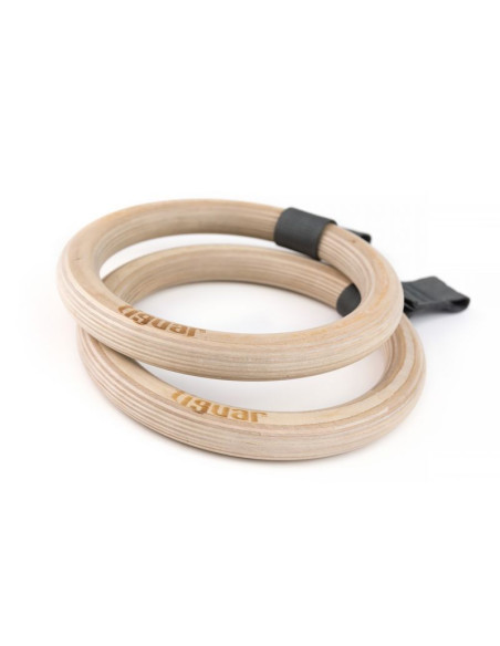 Tiguar alfa koła gimnastyczne