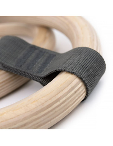 Tiguar alfa koła gimnastyczne