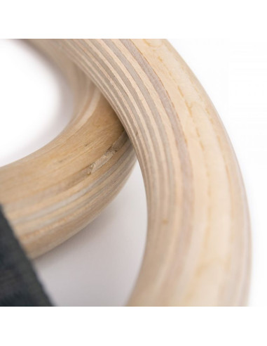 Tiguar alfa koła gimnastyczne