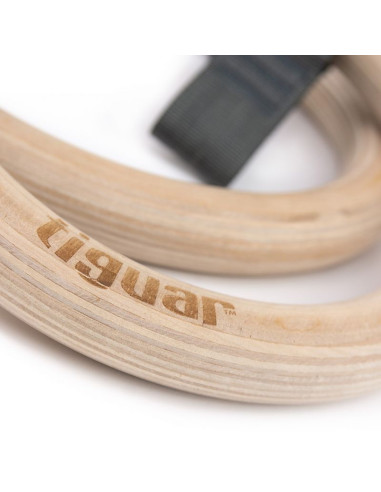 Tiguar alfa koła gimnastyczne