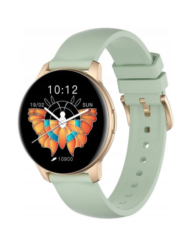 Smartwatch oro active pro 1 oromed