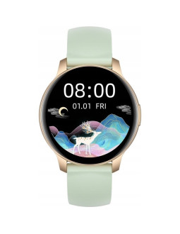 Smartwatch oro active pro 1 oromed 2