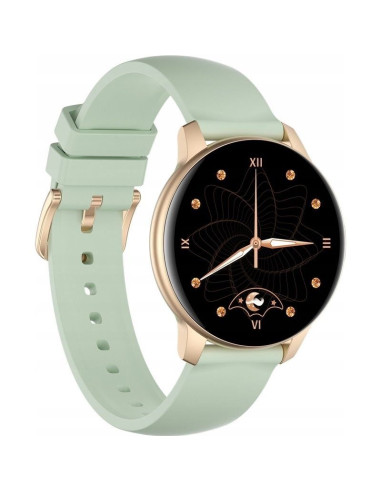 Smartwatch oro active pro 1 oromed