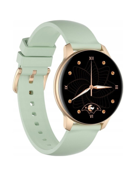 Smartwatch oro active pro 1 oromed