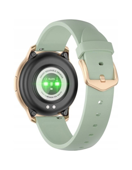 Smartwatch oro active pro 1 oromed