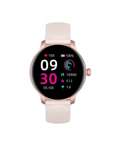 Smartwatch oro lady active oromed