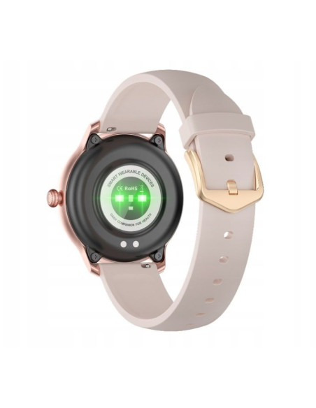 Smartwatch oro lady active oromed