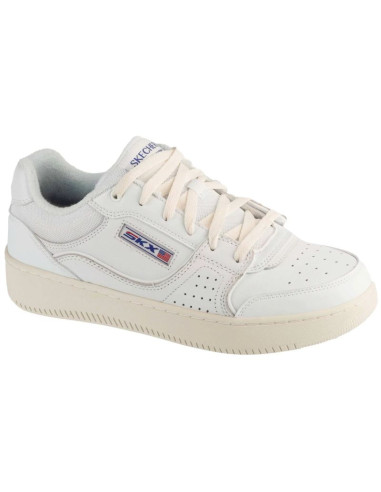 Skechers sport court 2.0 - crowne   254026-wht białe 41