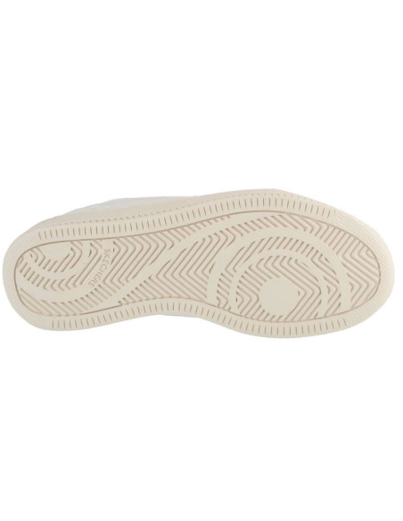 Skechers sport court 2.0 - crowne   254026-wht białe 41