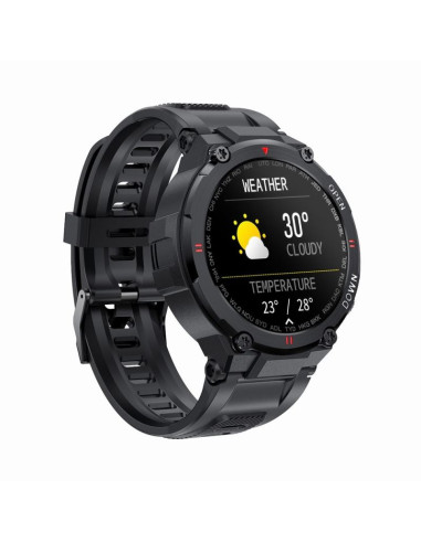 Smartwatch gravity gt7-1