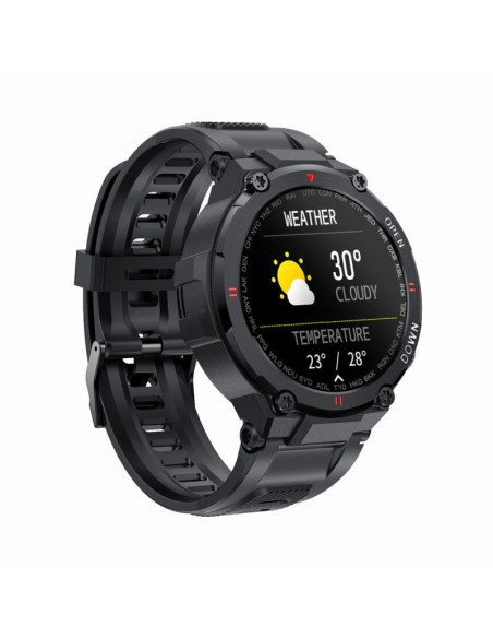 Smartwatch gravity gt7-1