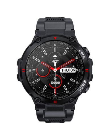 Smartwatch gravity gt7-1