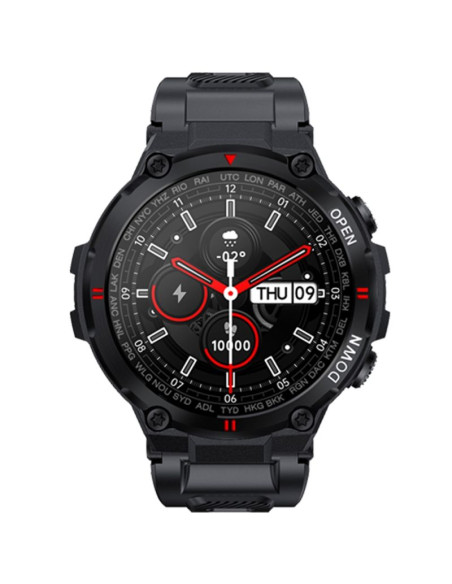 Smartwatch gravity gt7-1