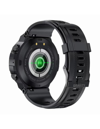 Smartwatch gravity gt7-1