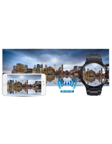 Smartwatch gravity gt7-1