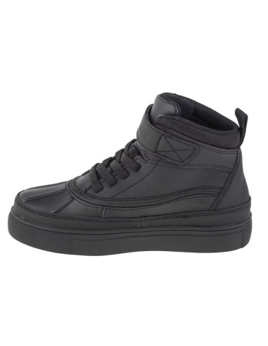 Skechers city point - merlox 405624l-bbk czarne 30