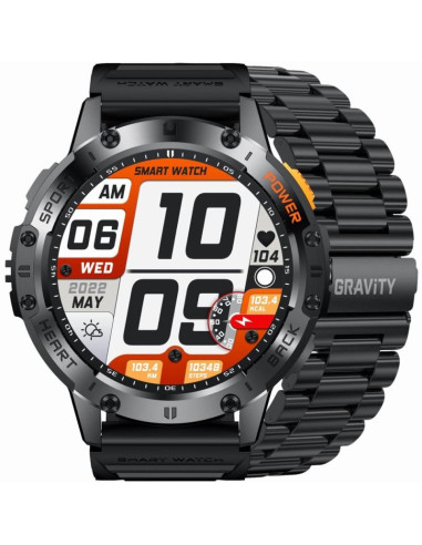 Smartwatch gravity gt22-1