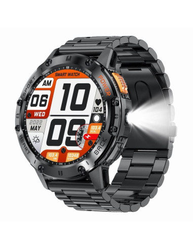 Smartwatch gravity gt22-1