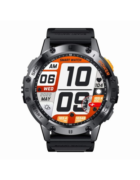 Smartwatch gravity gt22-1