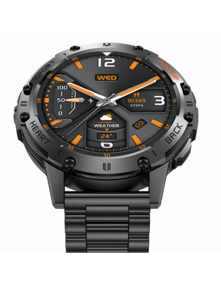 Smartwatch gravity gt22-1