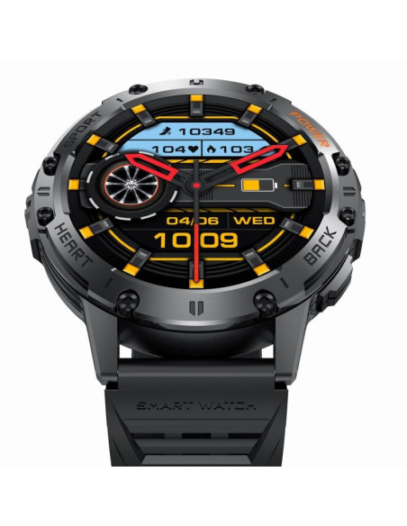 Smartwatch gravity gt22-1