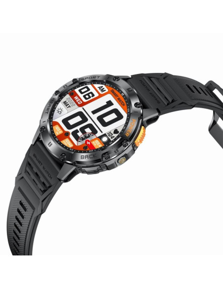 Smartwatch gravity gt22-1