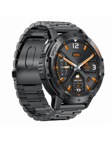 Smartwatch gravity gt22-1