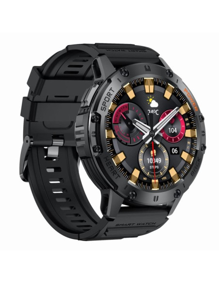 Smartwatch gravity gt22-1